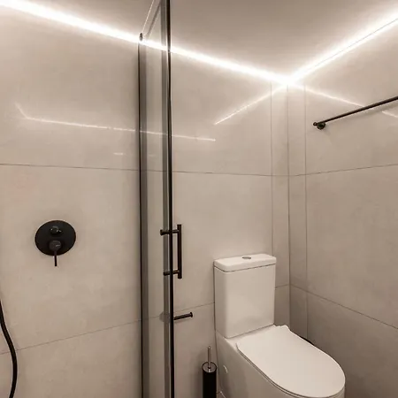 Sevis Apartment Agia Napa