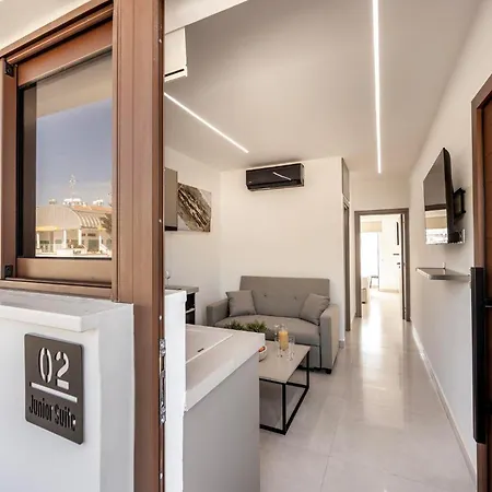 Apartment Sevis Agia Napa