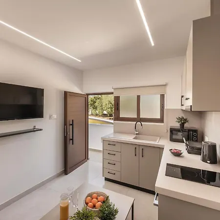 Apartament Sevis Ayia Napa