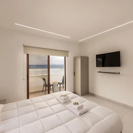Sevis * Agia Napa