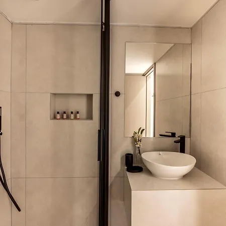 Sevis Apartment