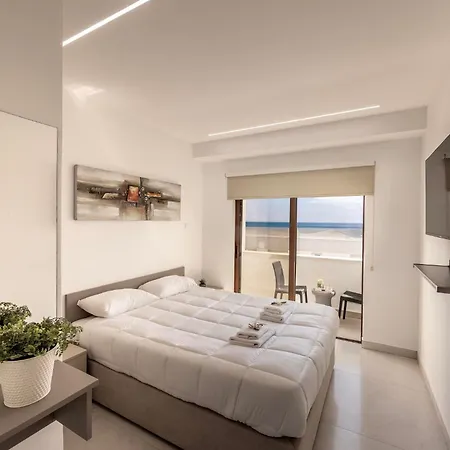 Apartment Sevis