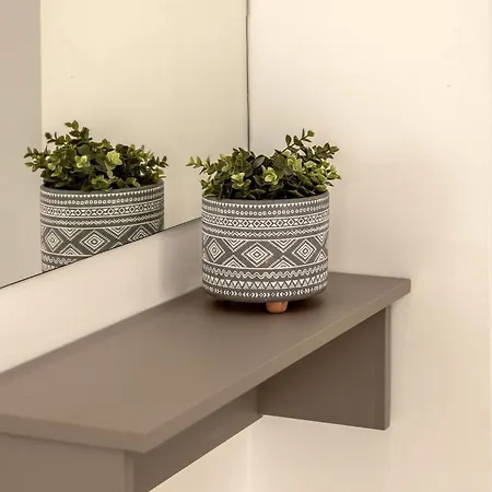 Sevis Apartment *