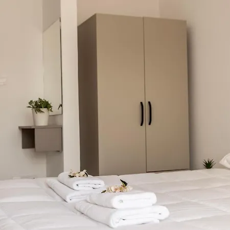 Apartment Sevis Agia Napa