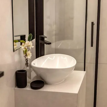 Sevis Apartment