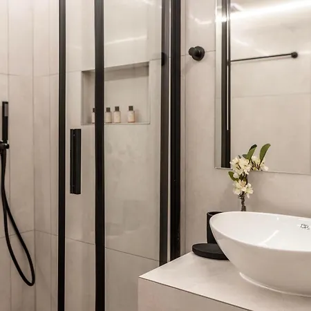 Apartment Sevis *