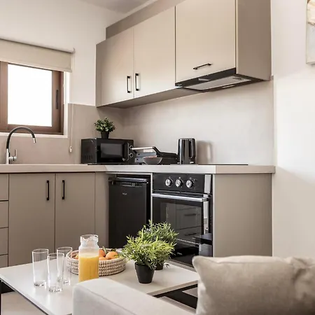 Apartment Sevis *