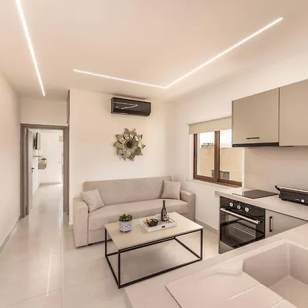 Sevis Apartment Agia Napa