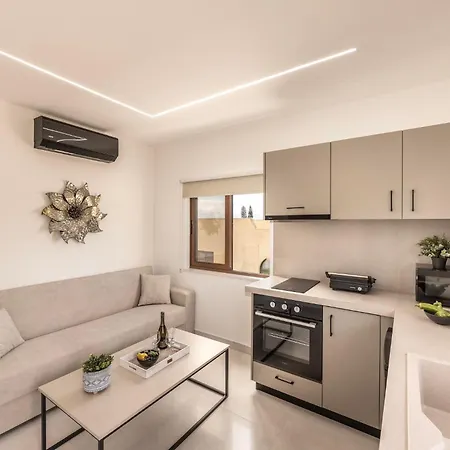 Apartment Sevis