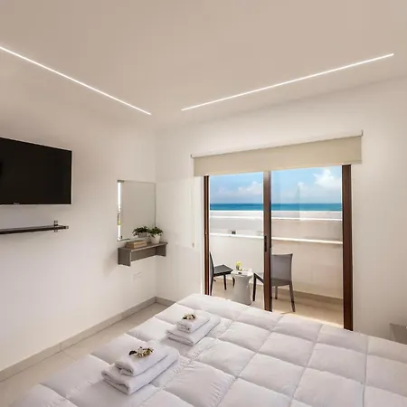 Sevis Apartment *