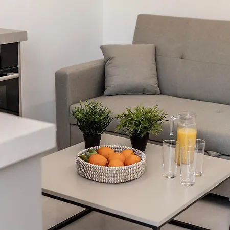 Apartment Sevis