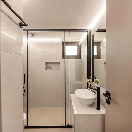 Sevis Apartment Agia Napa