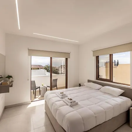 Apartment Sevis *