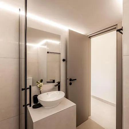 Sevis Apartment Agia Napa