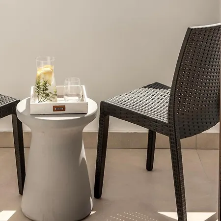 Apartment Sevis *
