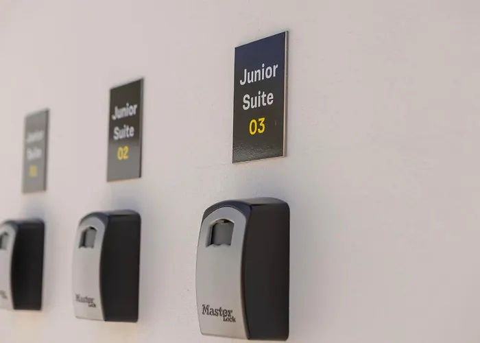 Апартаменты Sevis