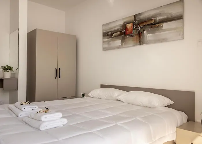 Sevis Айя-Напа