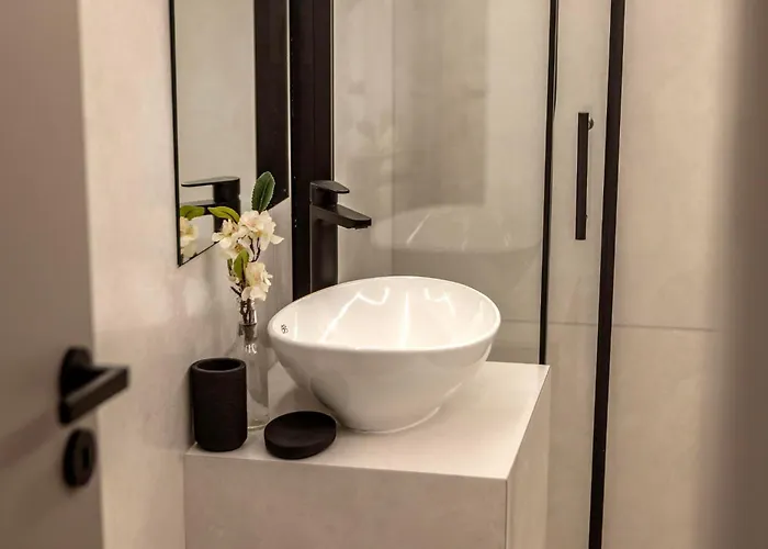 Sevis Апартаменты