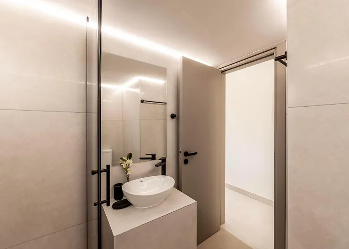 Sevis Appartement Agia Napa