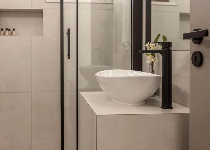 Sevis Апартаменты Айя-Напа