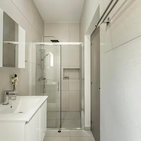 Apartmán Sevis Ayia Napa