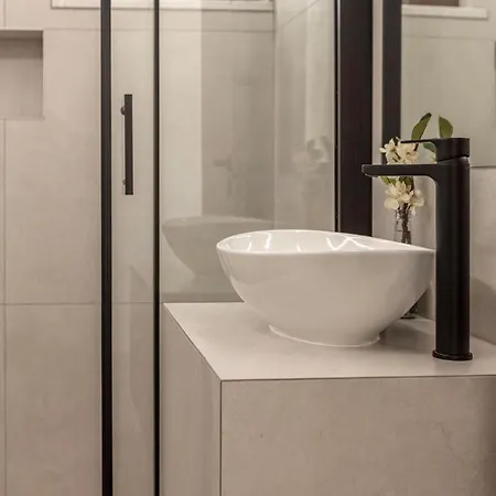 Sevis Apartmán Ayia Napa